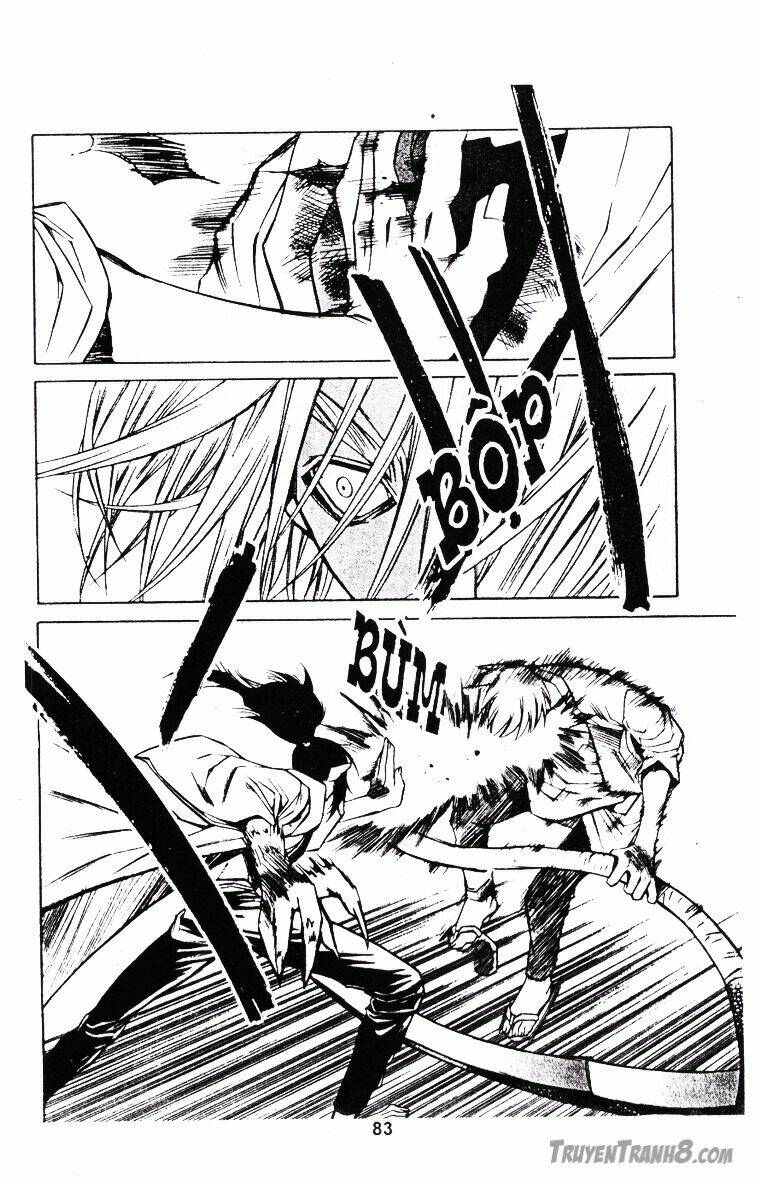 Behind Master – Huyền Thoại Thiên Cẩu Chapter 25.2 - Trang 2