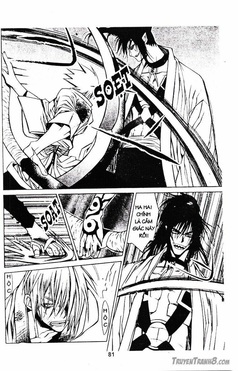 Behind Master – Huyền Thoại Thiên Cẩu Chapter 25.2 - Trang 2