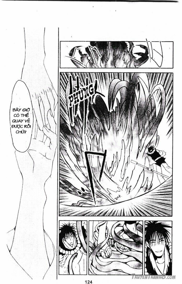 Behind Master – Huyền Thoại Thiên Cẩu Chapter 26.1 - Trang 2