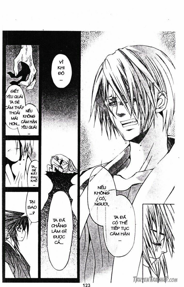 Behind Master – Huyền Thoại Thiên Cẩu Chapter 26.1 - Trang 2