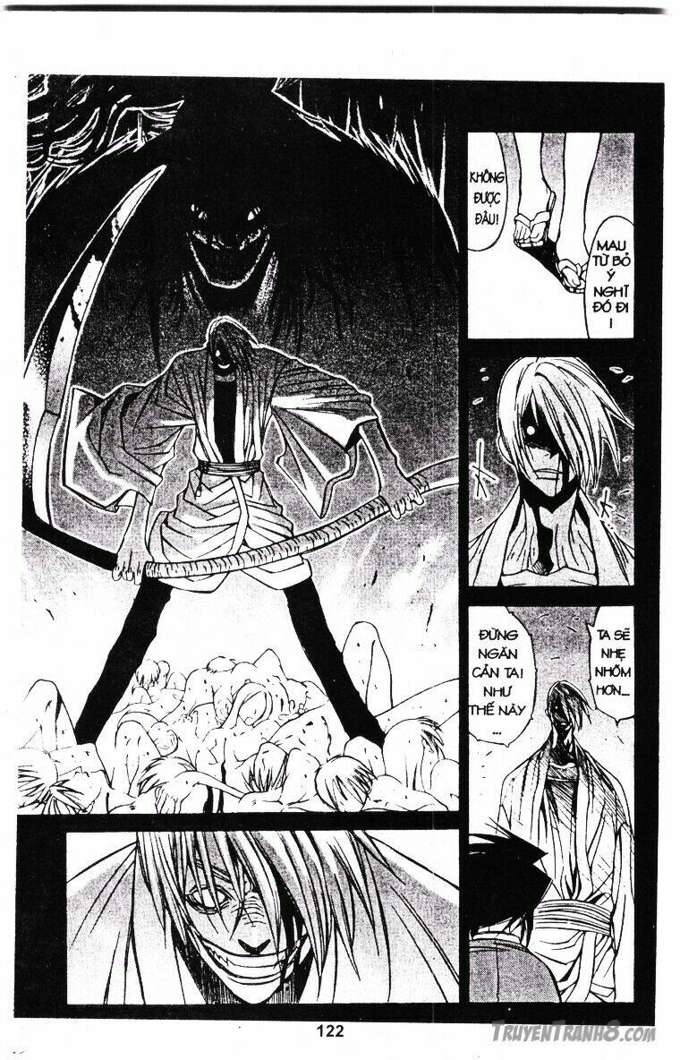 Behind Master – Huyền Thoại Thiên Cẩu Chapter 26.1 - Trang 2