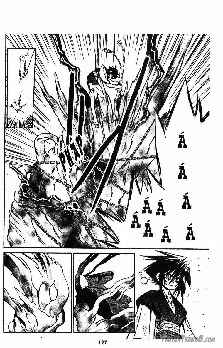 Behind Master – Huyền Thoại Thiên Cẩu Chapter 26.1 - Trang 2