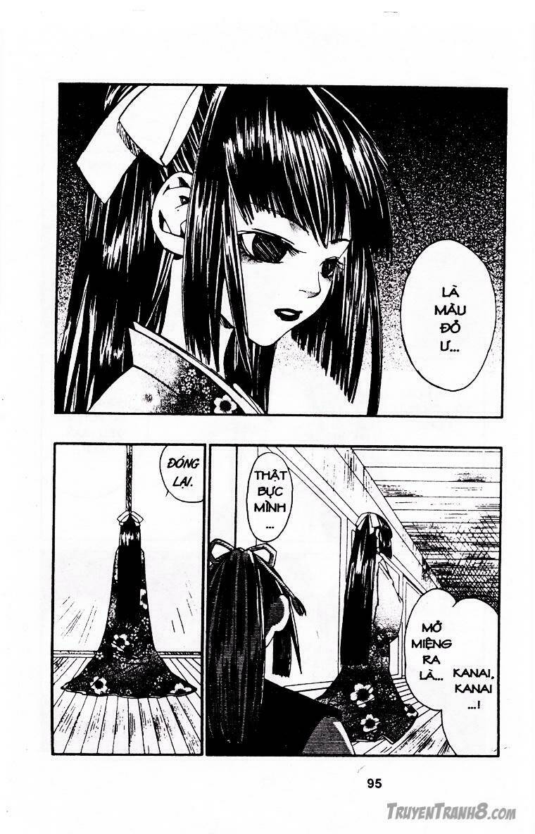 Behind Master – Huyền Thoại Thiên Cẩu Chapter 3 - Trang 2