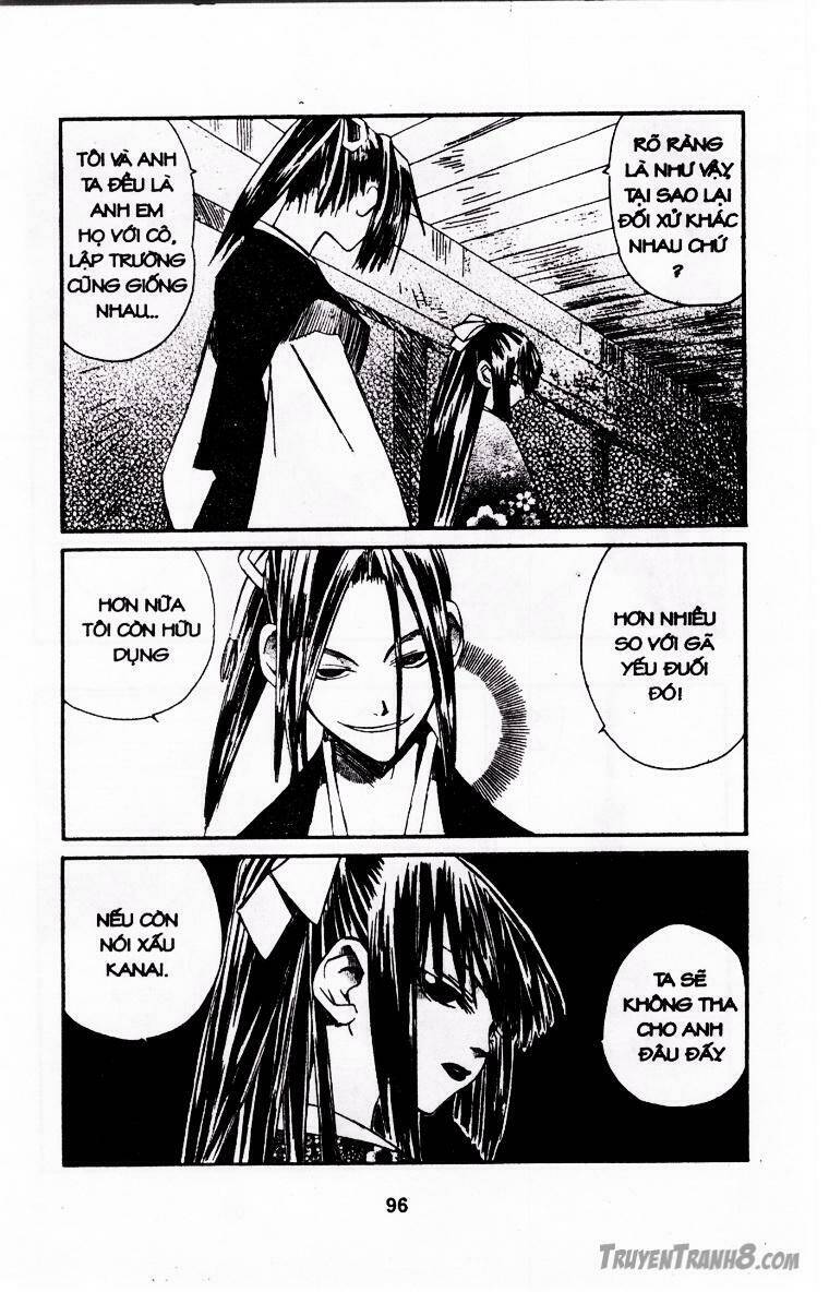 Behind Master – Huyền Thoại Thiên Cẩu Chapter 3 - Trang 2