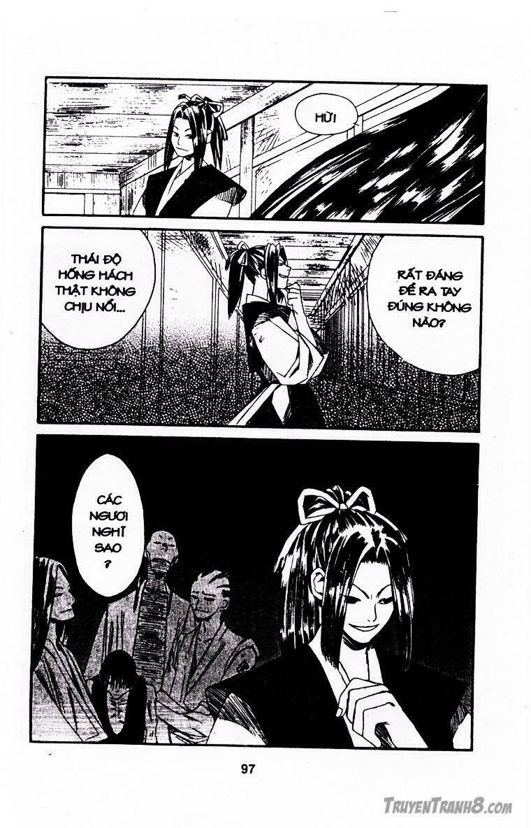 Behind Master – Huyền Thoại Thiên Cẩu Chapter 3 - Trang 2