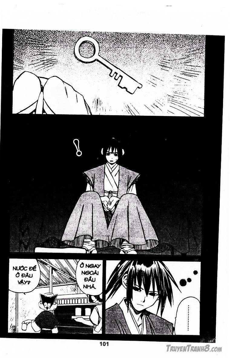 Behind Master – Huyền Thoại Thiên Cẩu Chapter 3 - Trang 2