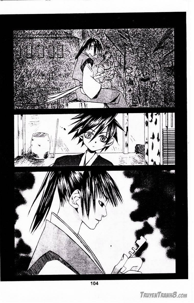 Behind Master – Huyền Thoại Thiên Cẩu Chapter 3 - Trang 2