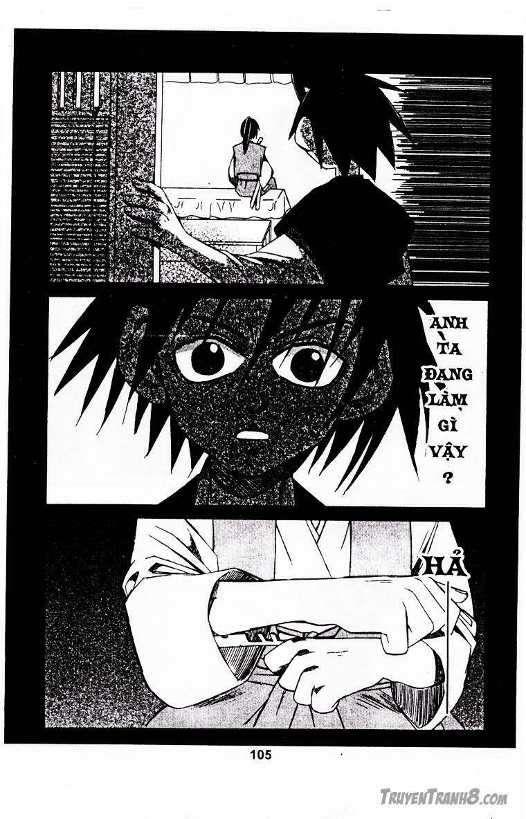 Behind Master – Huyền Thoại Thiên Cẩu Chapter 3 - Trang 2