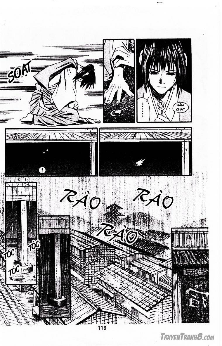 Behind Master – Huyền Thoại Thiên Cẩu Chapter 4 - Trang 2