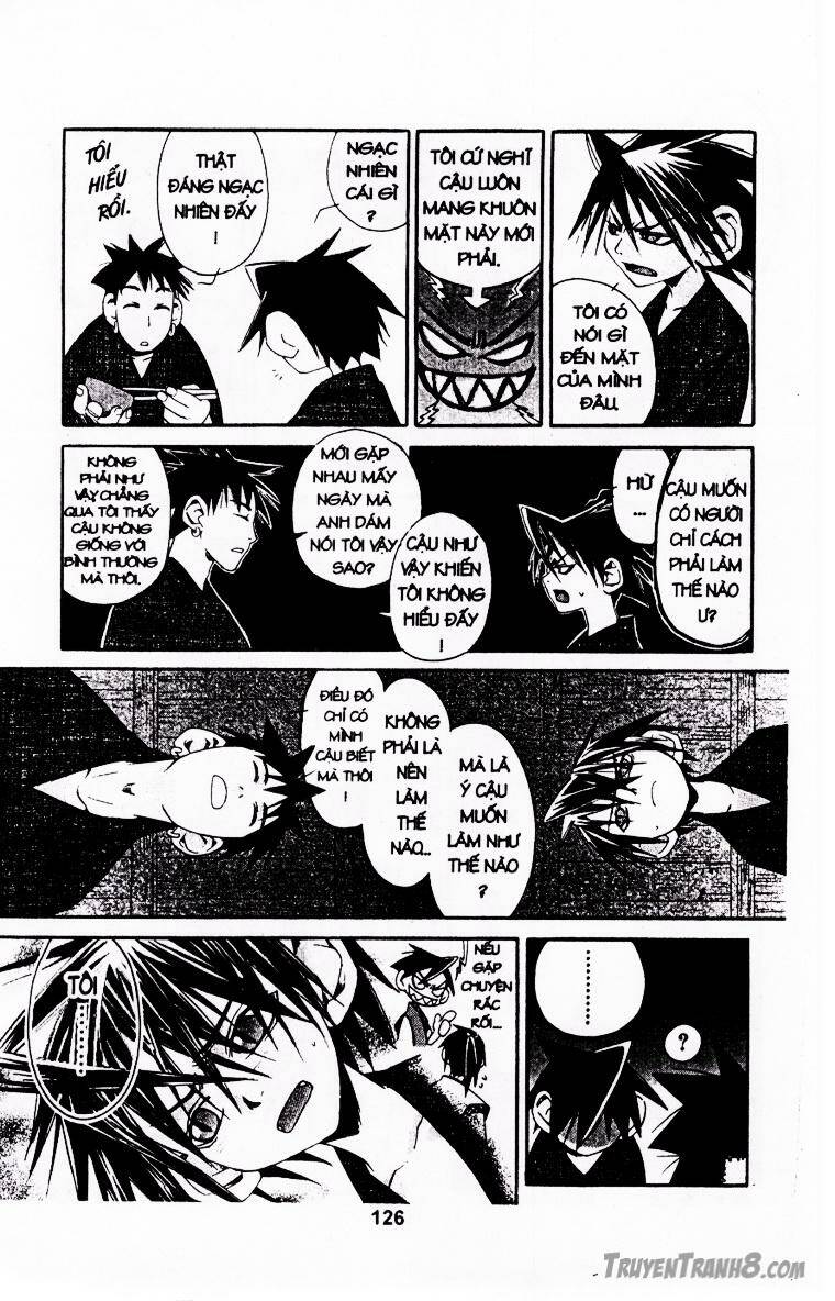 Behind Master – Huyền Thoại Thiên Cẩu Chapter 4 - Trang 2