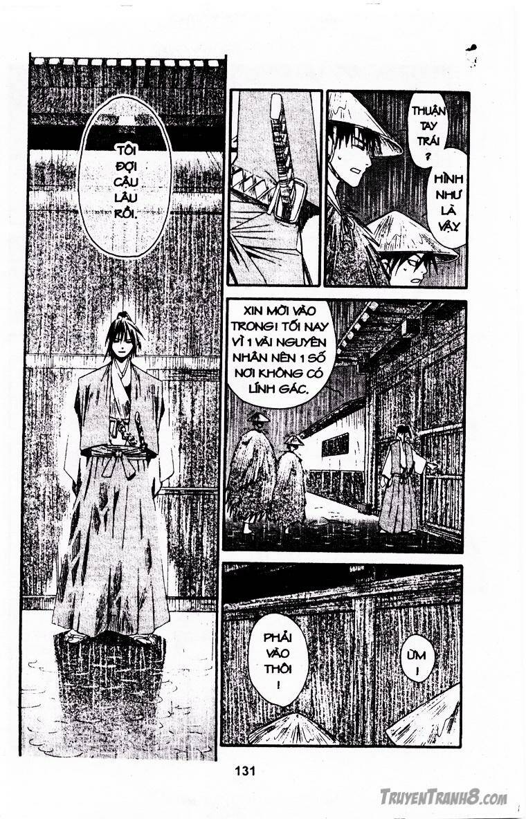 Behind Master – Huyền Thoại Thiên Cẩu Chapter 4 - Trang 2