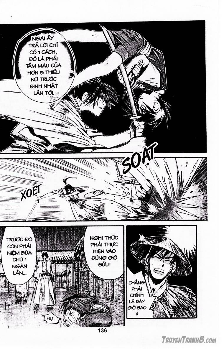 Behind Master – Huyền Thoại Thiên Cẩu Chapter 4 - Trang 2