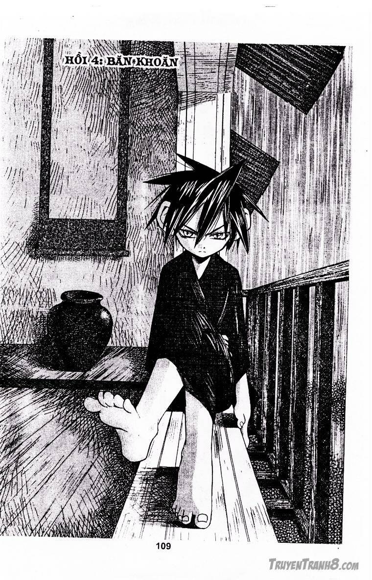 Behind Master – Huyền Thoại Thiên Cẩu Chapter 4 - Trang 2