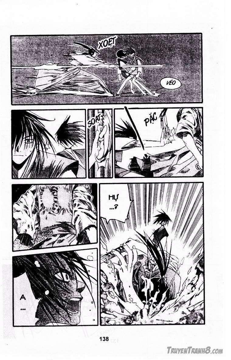 Behind Master – Huyền Thoại Thiên Cẩu Chapter 4 - Trang 2