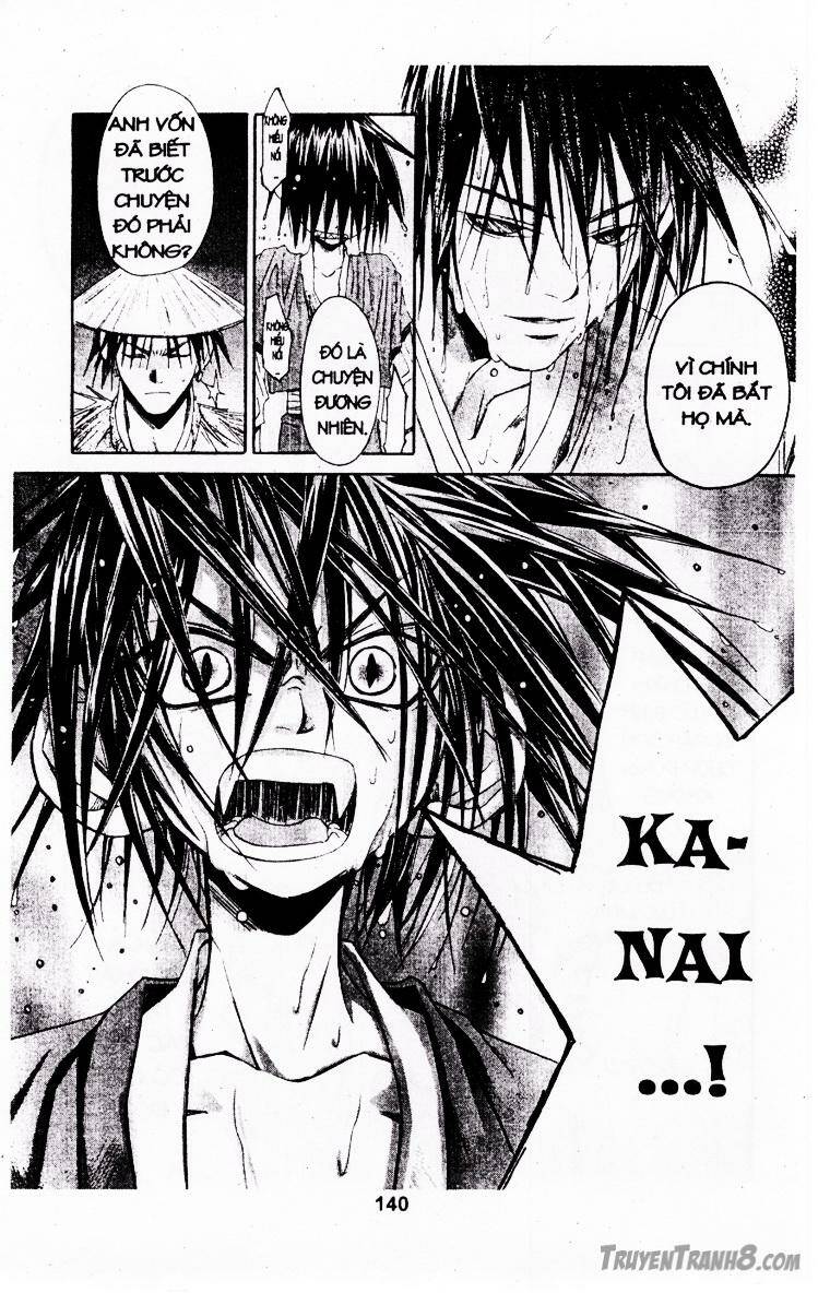 Behind Master – Huyền Thoại Thiên Cẩu Chapter 4 - Trang 2