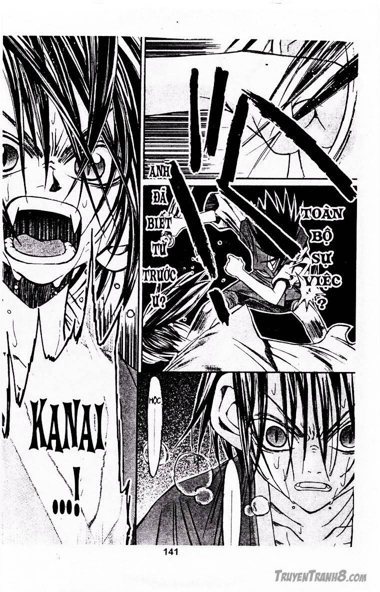 Behind Master – Huyền Thoại Thiên Cẩu Chapter 4 - Trang 2