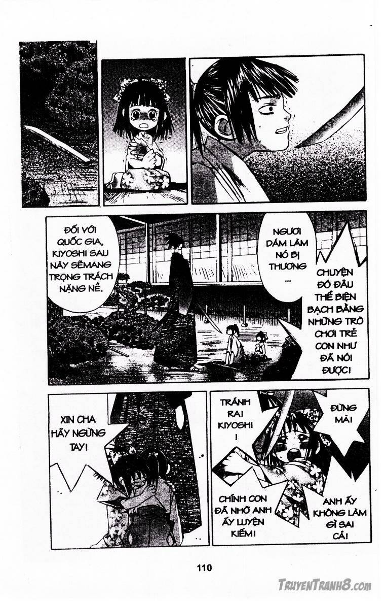 Behind Master – Huyền Thoại Thiên Cẩu Chapter 4 - Trang 2