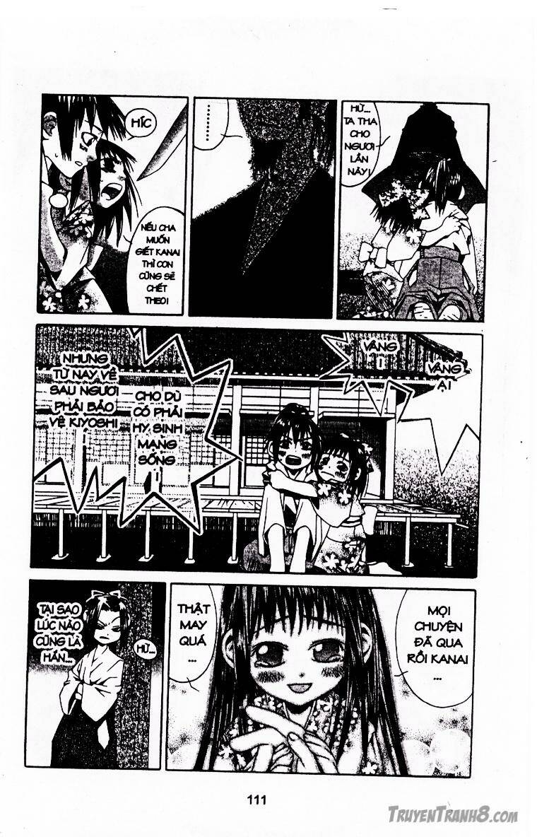 Behind Master – Huyền Thoại Thiên Cẩu Chapter 4 - Trang 2