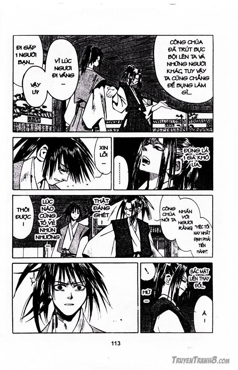 Behind Master – Huyền Thoại Thiên Cẩu Chapter 4 - Trang 2