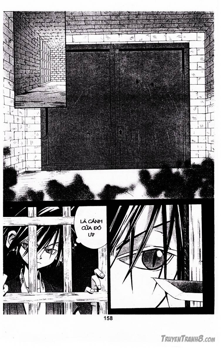 Behind Master – Huyền Thoại Thiên Cẩu Chapter 5 - Trang 2