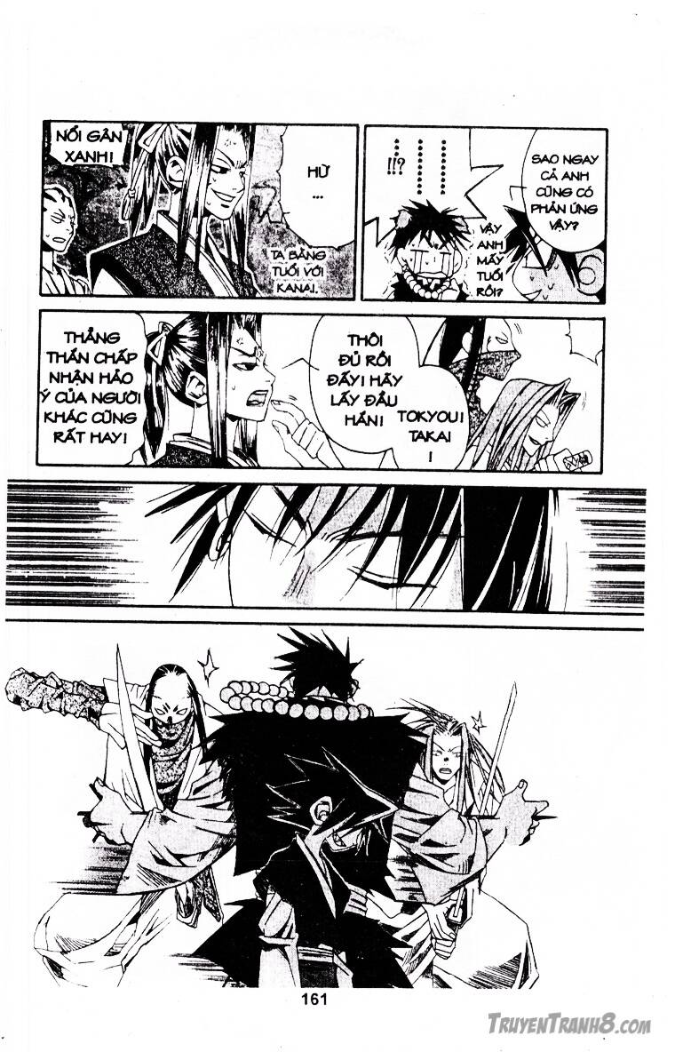 Behind Master – Huyền Thoại Thiên Cẩu Chapter 5 - Trang 2