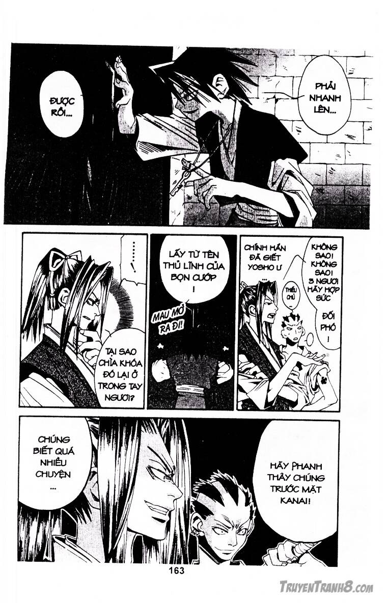 Behind Master – Huyền Thoại Thiên Cẩu Chapter 5 - Trang 2