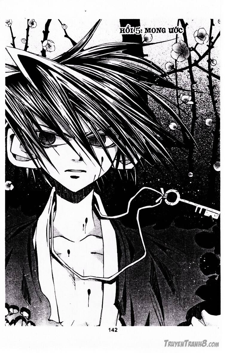 Behind Master – Huyền Thoại Thiên Cẩu Chapter 5 - Trang 2