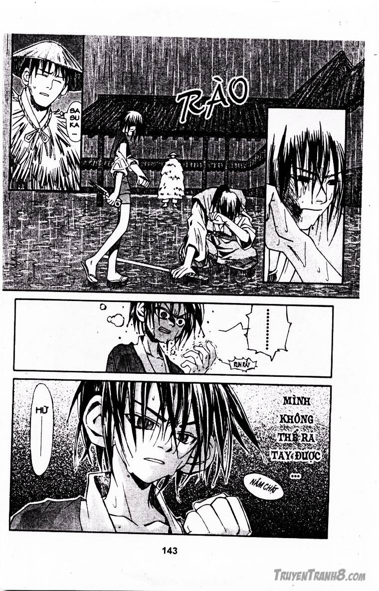 Behind Master – Huyền Thoại Thiên Cẩu Chapter 5 - Trang 2