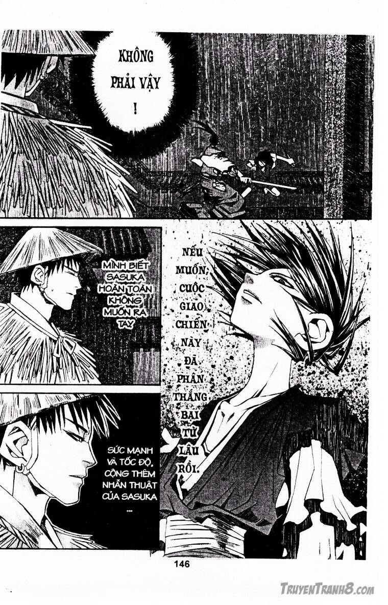 Behind Master – Huyền Thoại Thiên Cẩu Chapter 5 - Trang 2