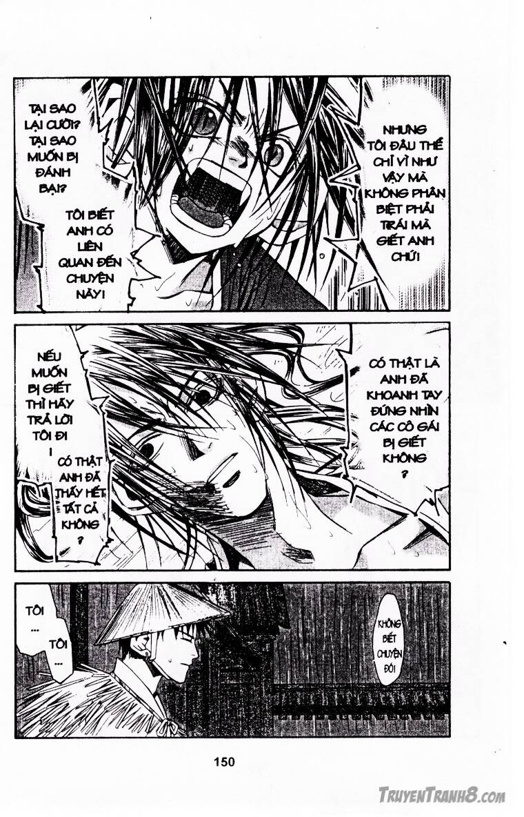 Behind Master – Huyền Thoại Thiên Cẩu Chapter 5 - Trang 2