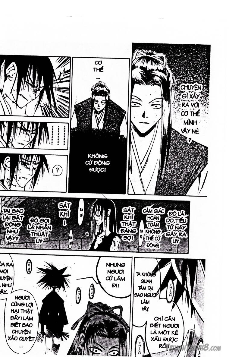 Behind Master – Huyền Thoại Thiên Cẩu Chapter 6 - Trang 2