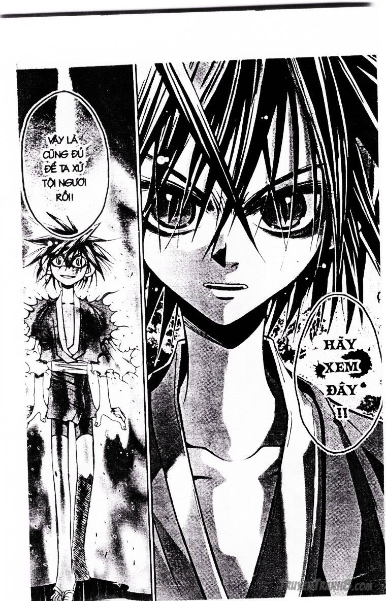 Behind Master – Huyền Thoại Thiên Cẩu Chapter 6 - Trang 2