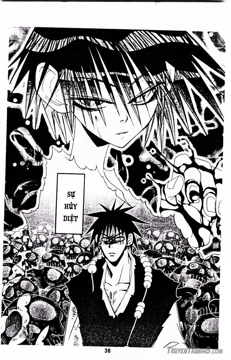 Behind Master – Huyền Thoại Thiên Cẩu Chapter 7 - Trang 2