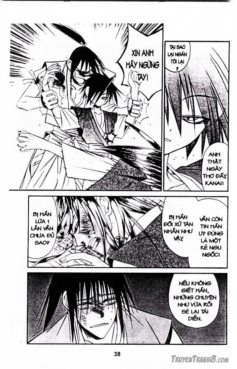 Behind Master – Huyền Thoại Thiên Cẩu Chapter 7 - Trang 2