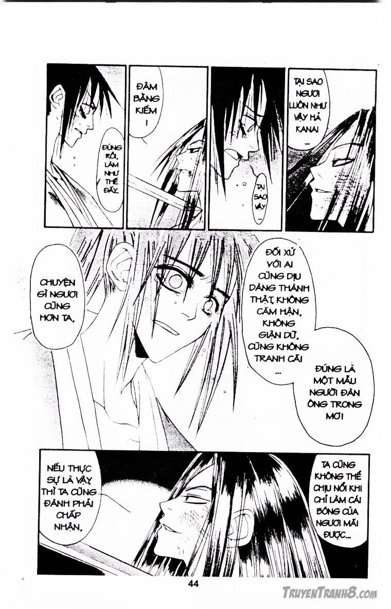 Behind Master – Huyền Thoại Thiên Cẩu Chapter 7 - Trang 2