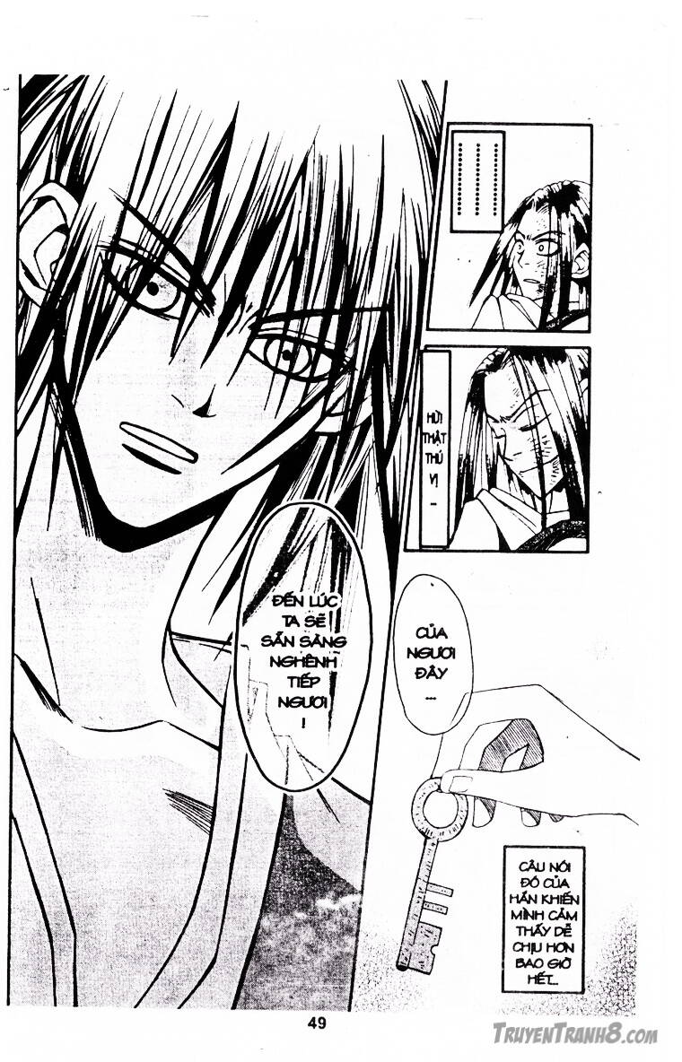 Behind Master – Huyền Thoại Thiên Cẩu Chapter 7 - Trang 2