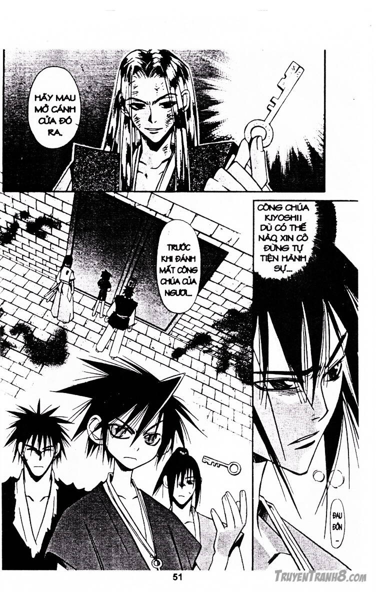 Behind Master – Huyền Thoại Thiên Cẩu Chapter 7 - Trang 2