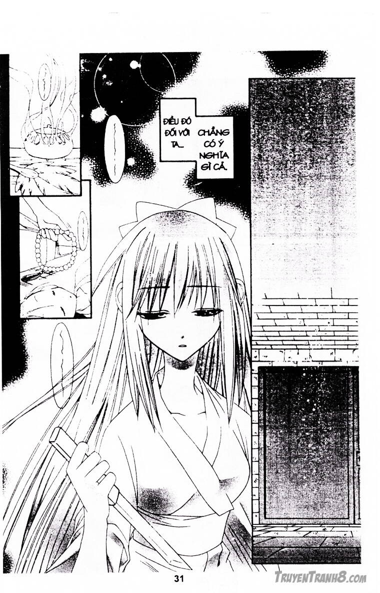 Behind Master – Huyền Thoại Thiên Cẩu Chapter 7 - Trang 2