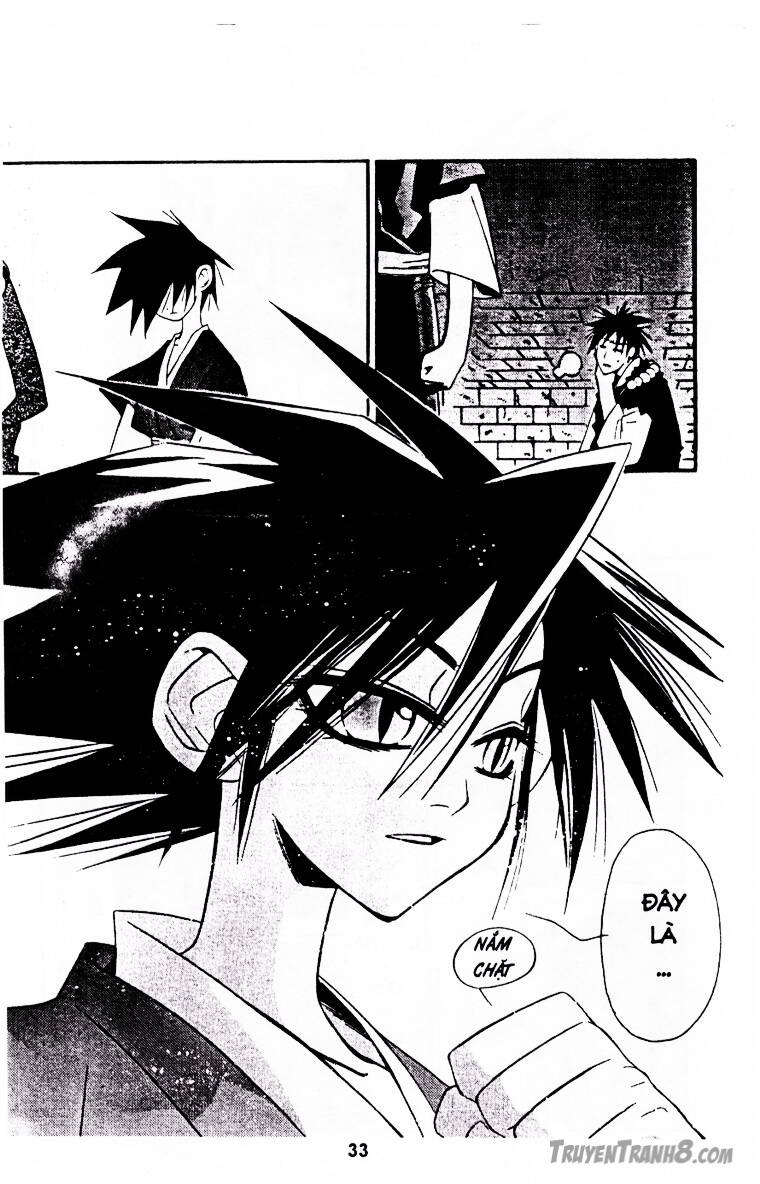 Behind Master – Huyền Thoại Thiên Cẩu Chapter 7 - Trang 2