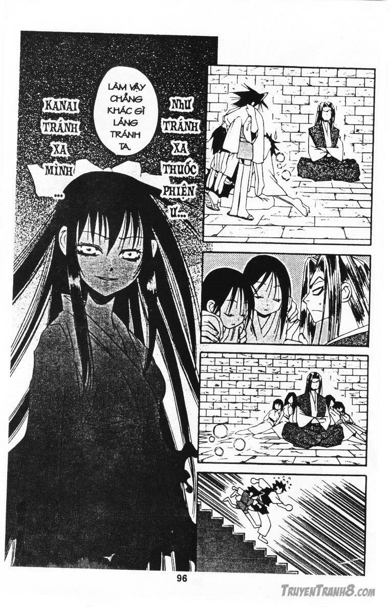 Behind Master – Huyền Thoại Thiên Cẩu Chapter 9 - Trang 2