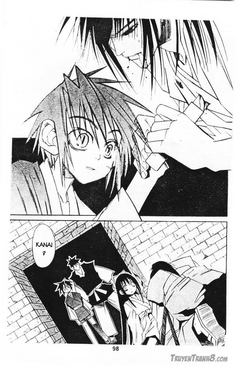 Behind Master – Huyền Thoại Thiên Cẩu Chapter 9 - Trang 2