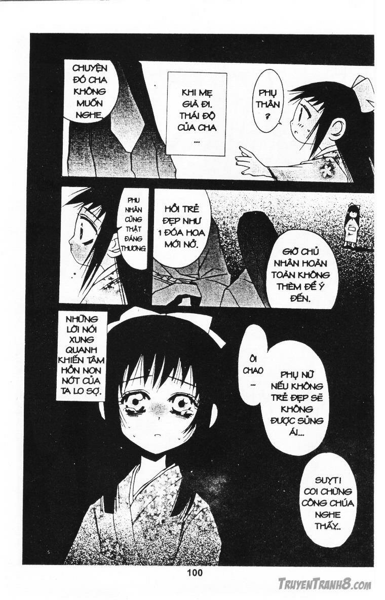 Behind Master – Huyền Thoại Thiên Cẩu Chapter 9 - Trang 2