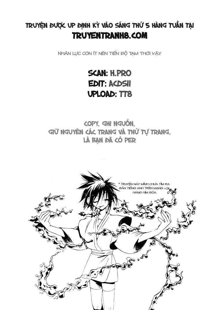 Behind Master – Huyền Thoại Thiên Cẩu Chapter 9 - Trang 2