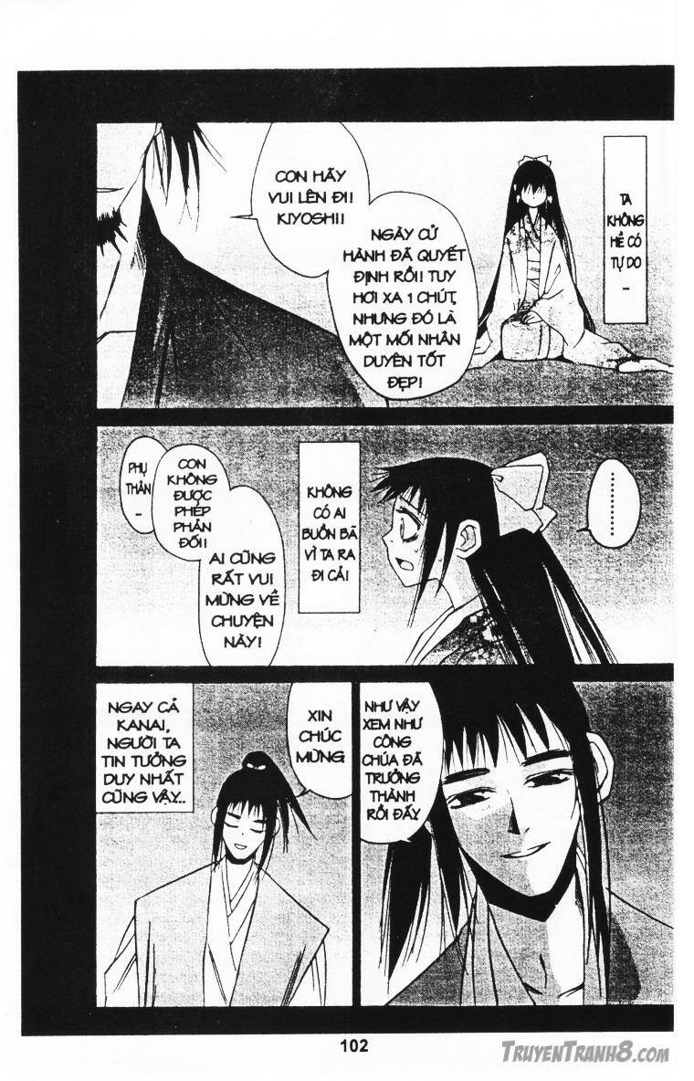 Behind Master – Huyền Thoại Thiên Cẩu Chapter 9 - Trang 2