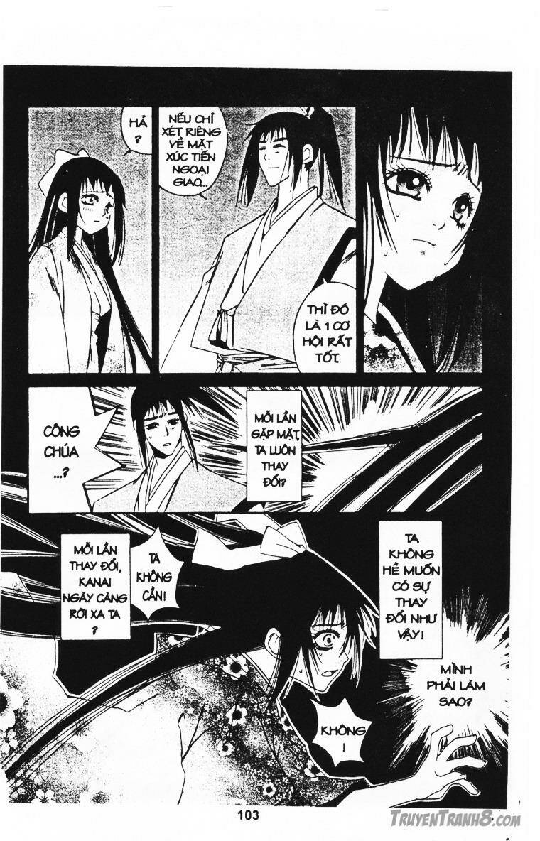 Behind Master – Huyền Thoại Thiên Cẩu Chapter 9 - Trang 2