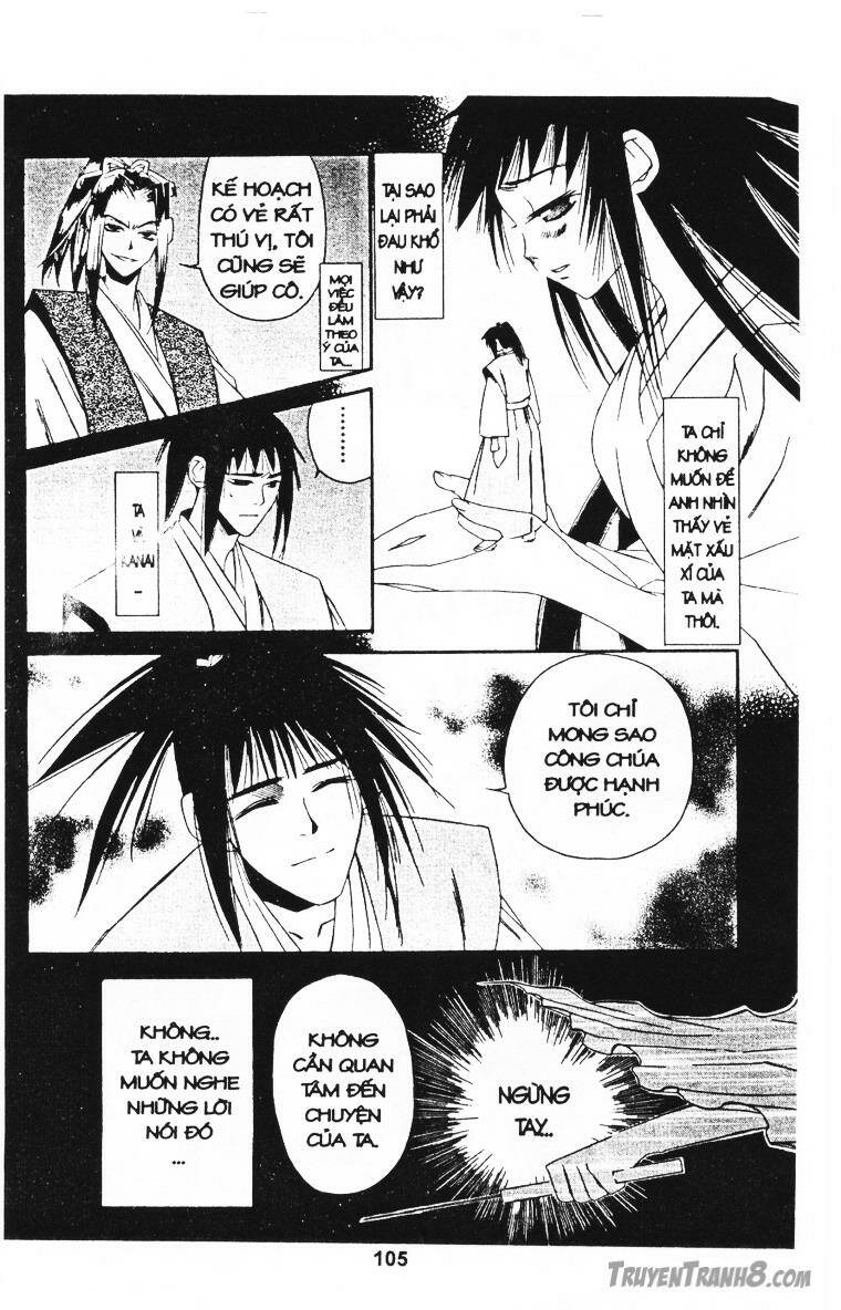 Behind Master – Huyền Thoại Thiên Cẩu Chapter 9 - Trang 2