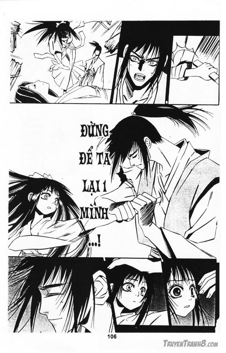 Behind Master – Huyền Thoại Thiên Cẩu Chapter 9 - Trang 2