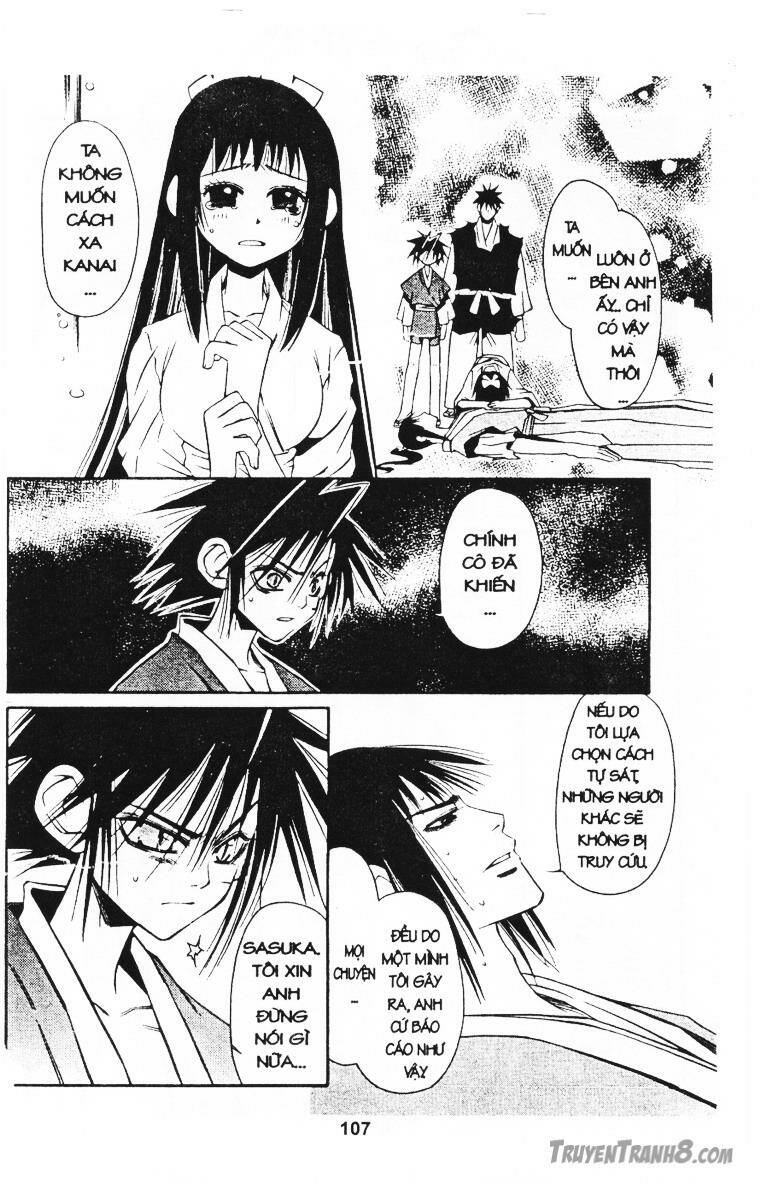 Behind Master – Huyền Thoại Thiên Cẩu Chapter 9 - Trang 2