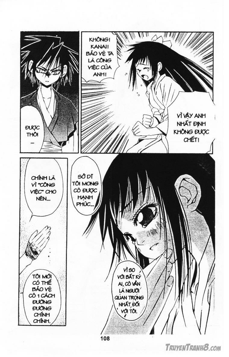 Behind Master – Huyền Thoại Thiên Cẩu Chapter 9 - Trang 2