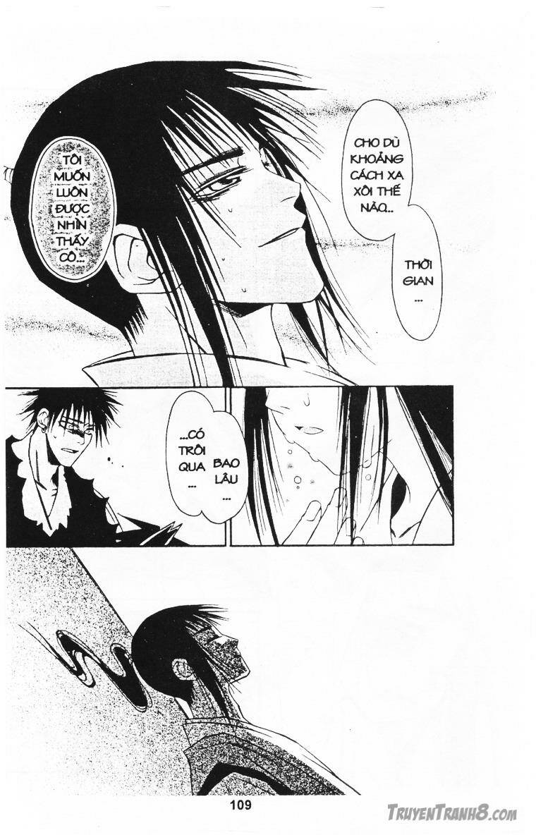 Behind Master – Huyền Thoại Thiên Cẩu Chapter 9 - Trang 2